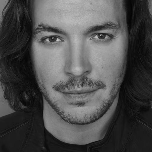 Kostas Smoriginas bw