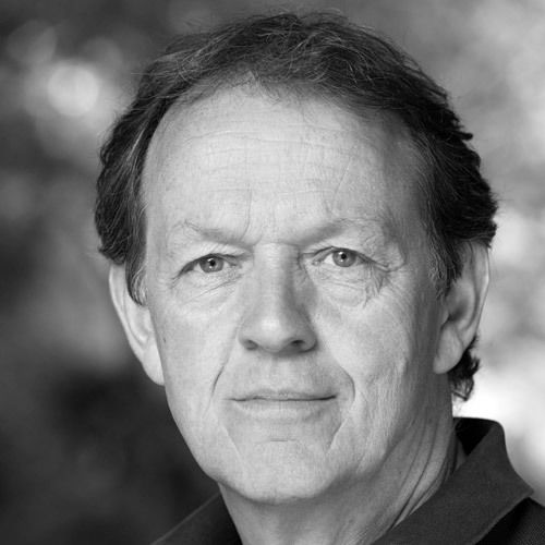 Kevin Whately Square Nett