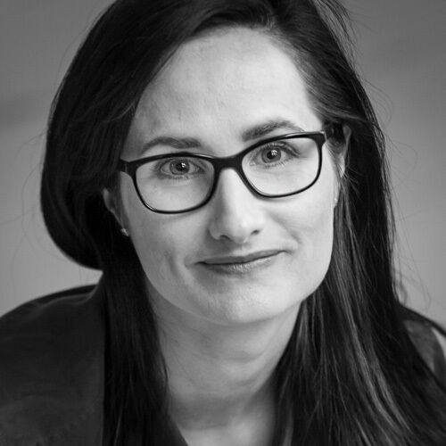 Ann Terese Aasen Photo Yaniv Cohen web 1x1 bw