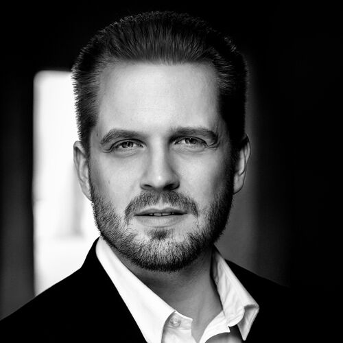 Kristofer Lundin 1x1 picture by Andrey Stoychev