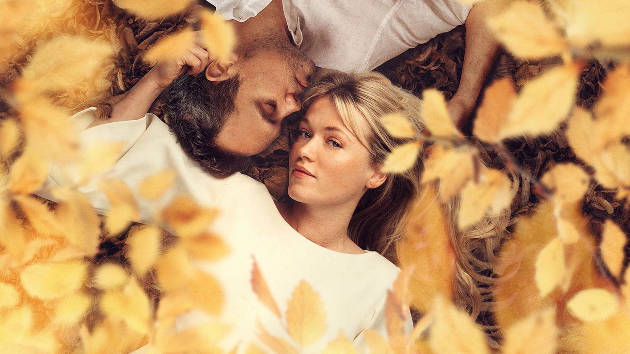 Pelléas og Mélisande