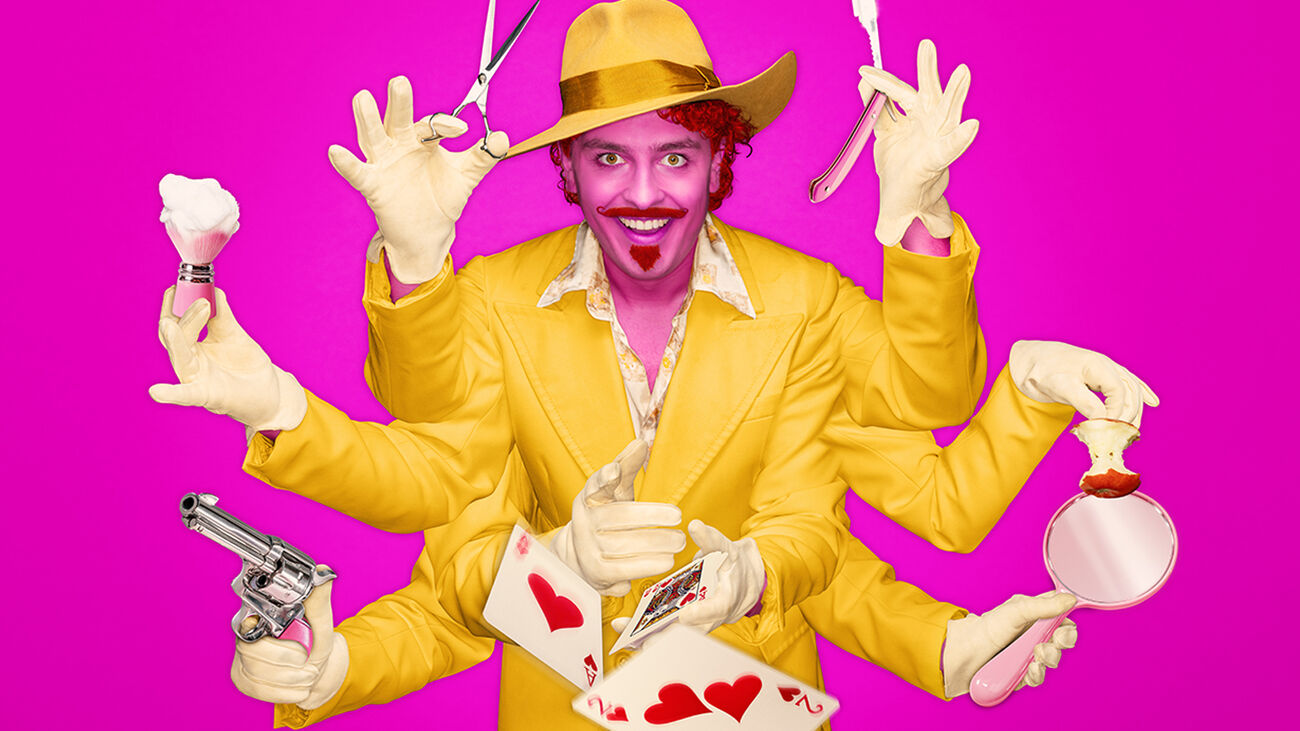 Barbereren i Sevilla